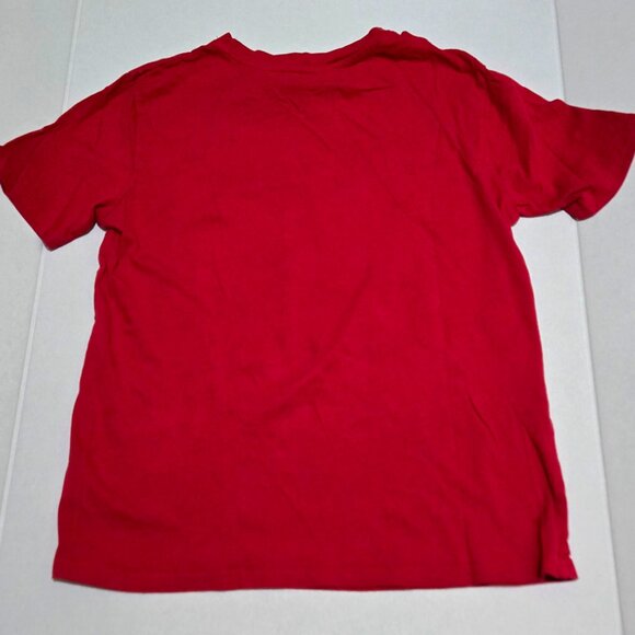 Youth Super Mario Tee Size L (10/12) - Picture 2 of 3